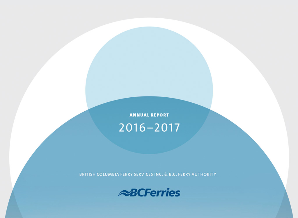 Domanatrixsex - Coromoto Diaz â€“ BC Ferries Annual Report