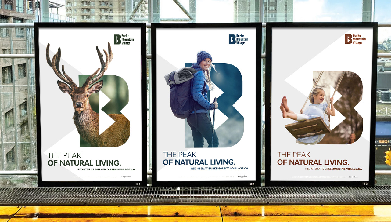 Burke Mountain Village